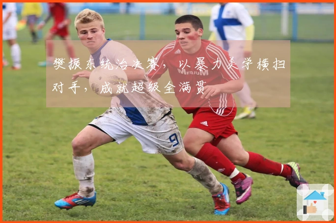 樊振东统治决赛，以暴力美学横扫对手，成就超级全满贯