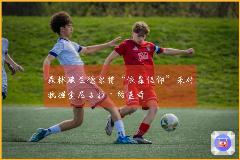 森林狼兰德尔将“依靠信仰”来对抗掘金尼古拉·约基奇