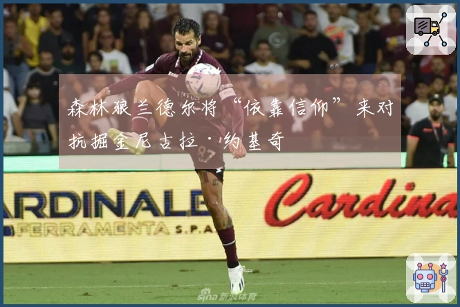 森林狼兰德尔将“依靠信仰”来对抗掘金尼古拉·约基奇